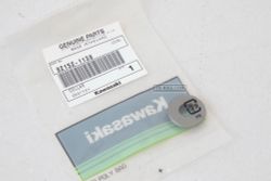 92152-1139. COLLAR. KAWASAKI