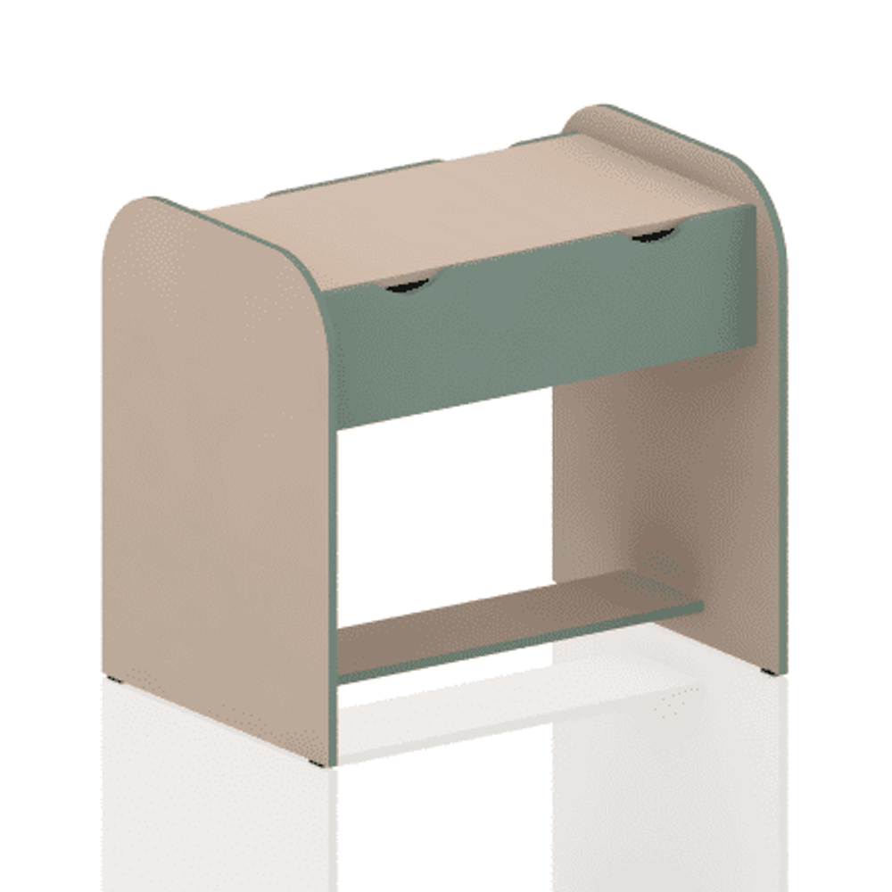 Световой песочный стол Ода серия СКАНДИК