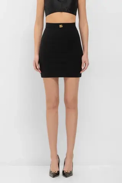 Юбка DOLCE&GABBANA