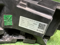 ДХО правый JAECOO J7 (2023-н.в.) LED