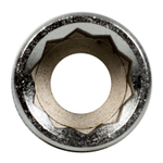 KING TONY (9BW4801) Головка специальная торцевая 1/2", 20 мм, 10-лучевая, для задних рычагов Honda CR-V