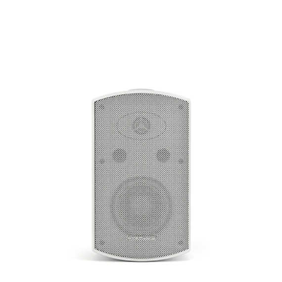 CVGAUDIO RF416TW настенная акустическая система, мощность 3,75/7,5/15/30W в 100V