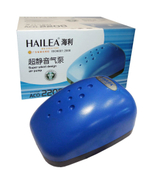 Компрессор HAILEA-АСО-2208, 25W , 600-1500л, 30л/мин.