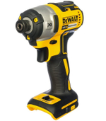 Бесщеточный импульсный шуруповерт DeWalt DCF887N