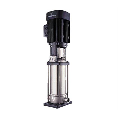 Насос циркуляционный Grundfos CRN 15-12 CRN 15-12 A-FGJ-A-E-HQQE