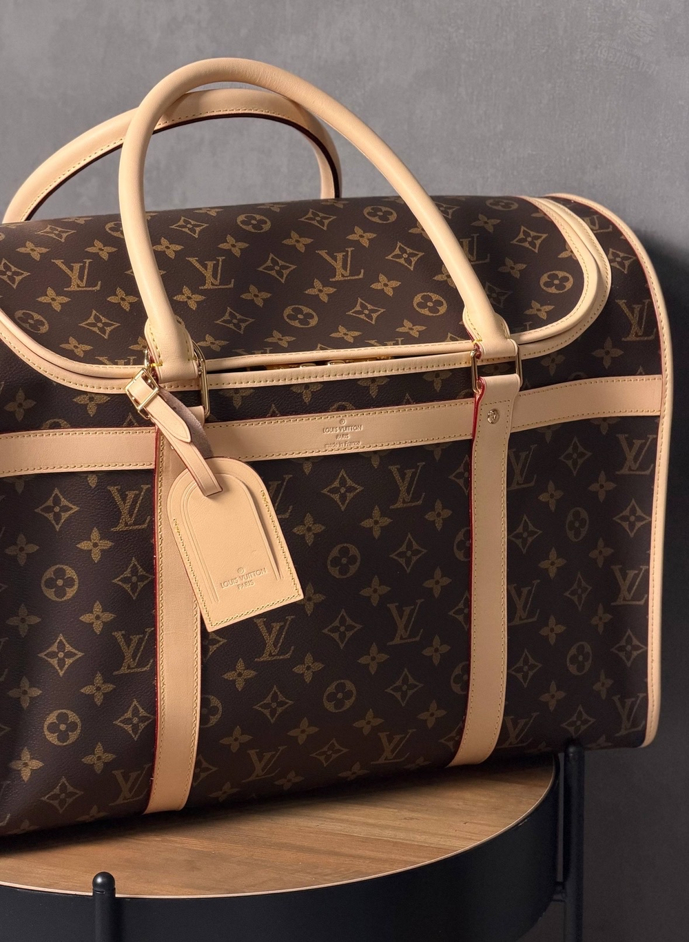 Дорожная сумка Louis Vuitton