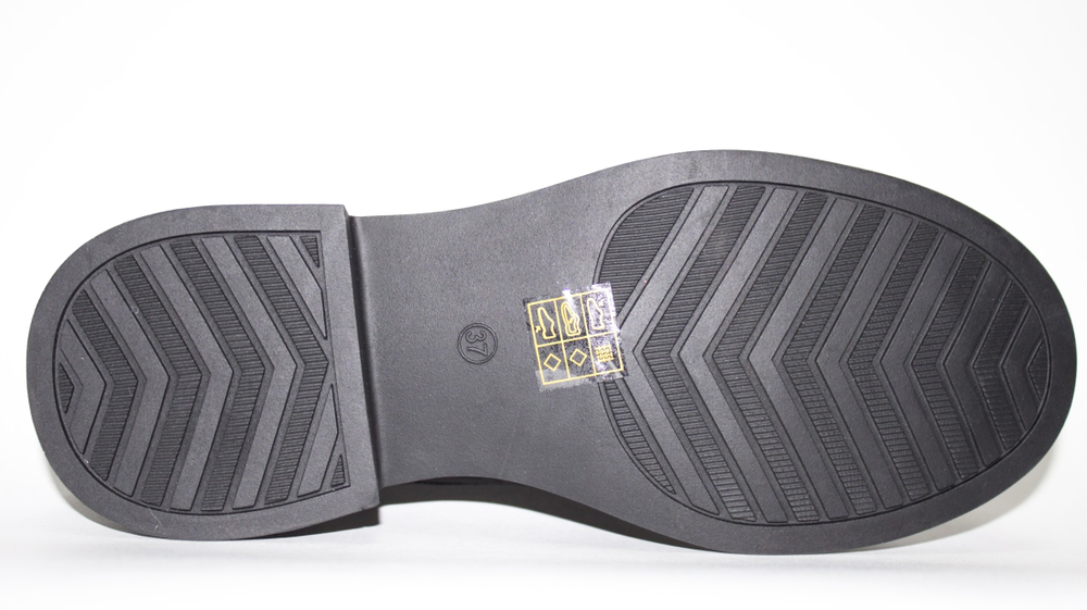 Ботинки женские демисезонные Yoder арт. XR209-2