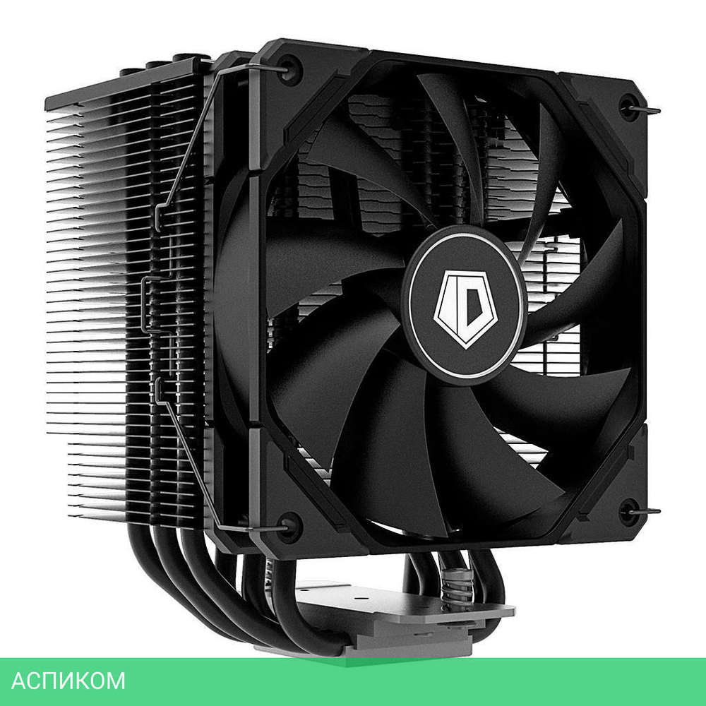 Кулер для процессора ID-Cooling SE-226-XT Basic