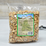 Щепа для копчения "Мятный дым" 1л