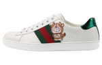 Doraemona X Gucci Ace Ace