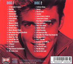 Marty Wilde / The Very Best Of (2CD)