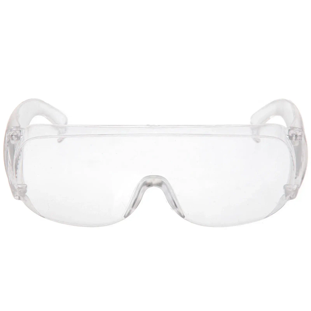 Очки защитные «Профи» открытого типа прозрачные HQ18