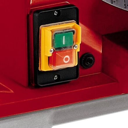 Пила циркулярная EINHELL TE-CC 250 UF 4340539