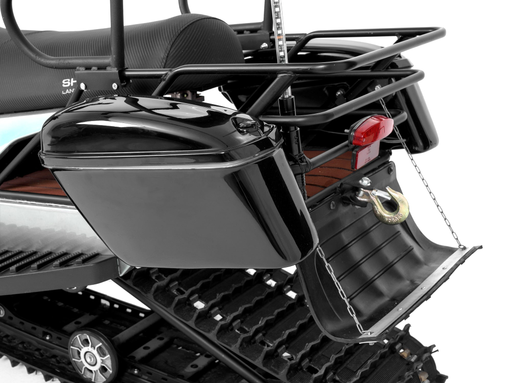 Снегоход SHARMAX Landcrafter Max SN-240