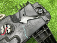 ДХО правый Geely Coolray (2023-н.в.)