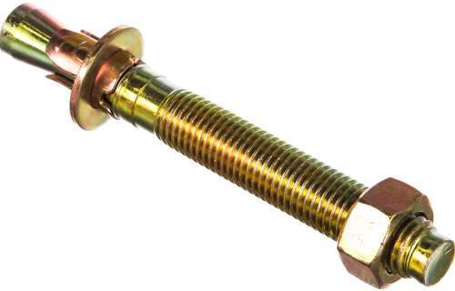 Клиновой анкер 16х140