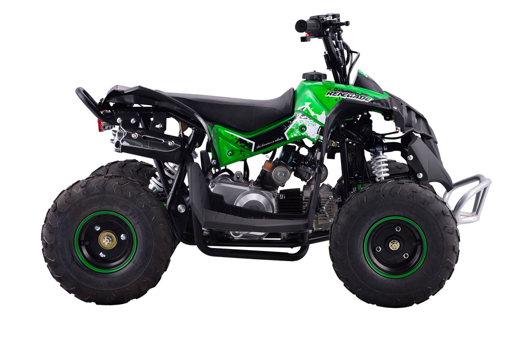 Квадроцикл YACOTA RENEGADE MINI