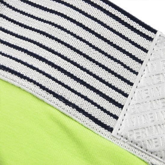 Мужские трусы хипсы Private Structure DOOP Green