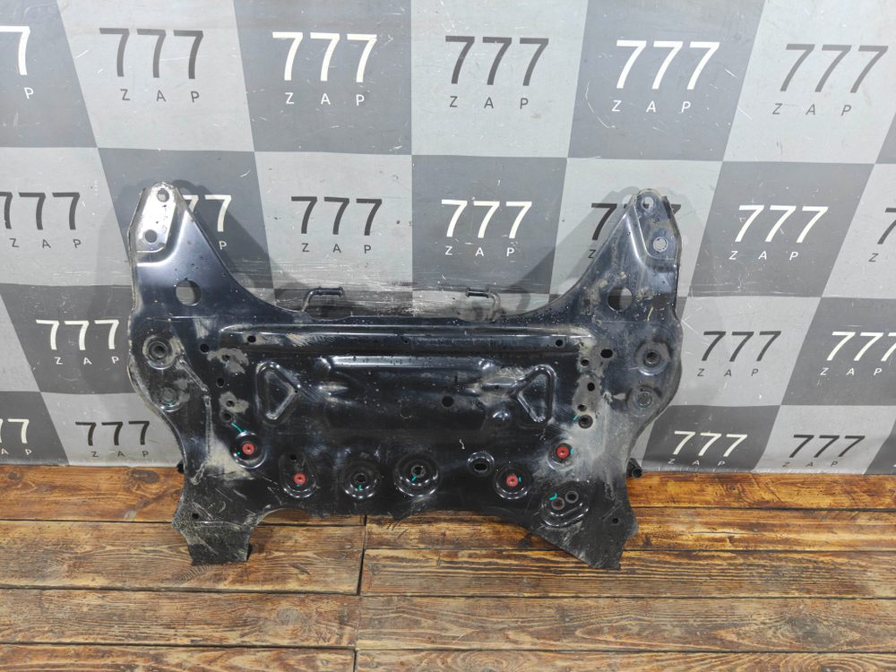 Подрамник передний Geely Preface 24-нв Б/У Оригинал 8891251944