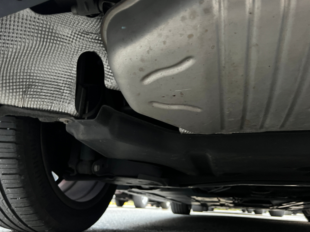 Mercedes-Benz B180 AMG Line, 2019