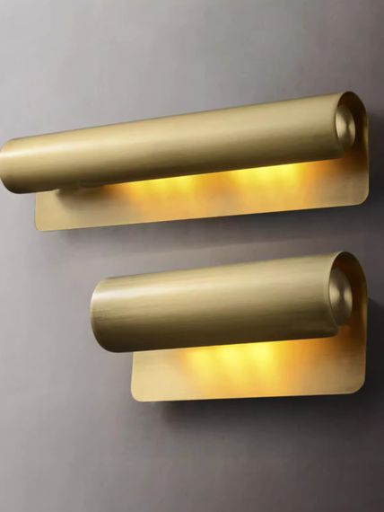 Настенный светильник Romatti Kobo Mereena 8921-1W