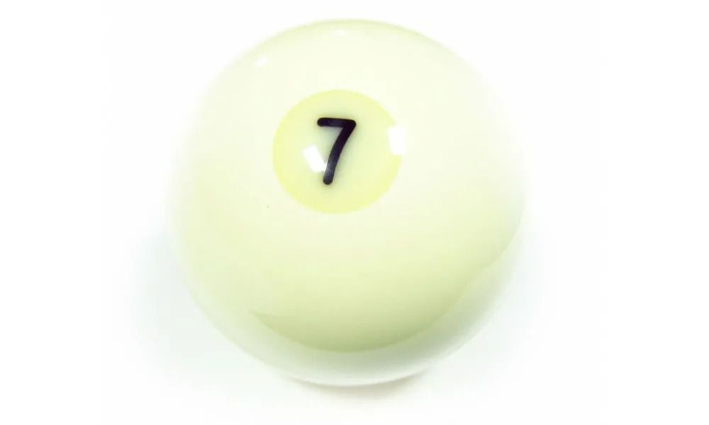Шар 68 мм &quot;Classic Standard&quot; №7