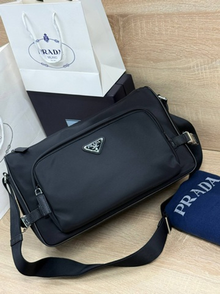 Сумка через плечо Prada