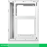 Корпус DeepCool CH170 Digital WH без БП (R-CH170-WHNPI0D-G-1)