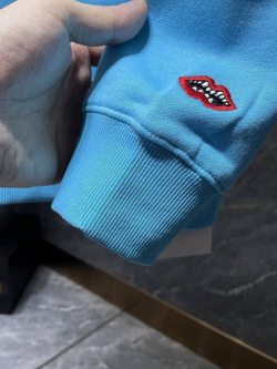 Худи Chrome Hearts