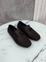Мокасины Christian Dior