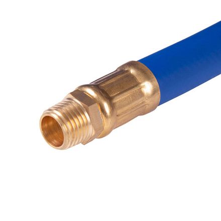 Цена на МАСТАК (681-08120HR) Шланг пневматический на автоматической катушке 8х12 мм, 20 м, полиуретановый, резьба 1/4"