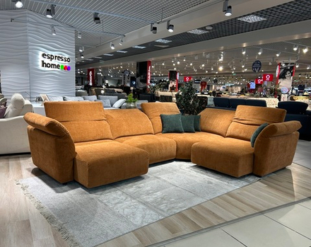 Модульный диван «Фримэн»