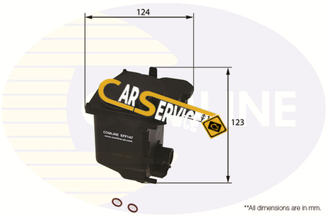 COMLINE - EFF147
