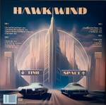 Hawkwind / Stories From Time And Space (2LP)