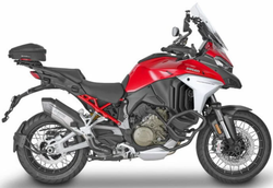 GIVI Комплект боковой защиты - дуги Ducati Multistrada V4 / V4S TN7413