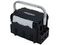 Ящик рыболовный Meiho BUCKET MOUTH BM-5000 Black 440х293х293