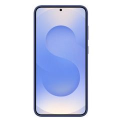 Чехол-накладка Samsung Silicone Case для Galaxy S25+ (EF-PS936CNEGRU) Синий