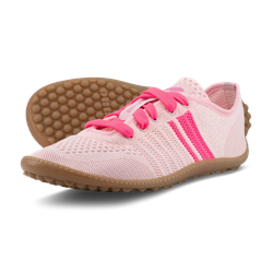 Leguano Caribeo Rose — минималистичные barefoot кроссовки купить онлайн