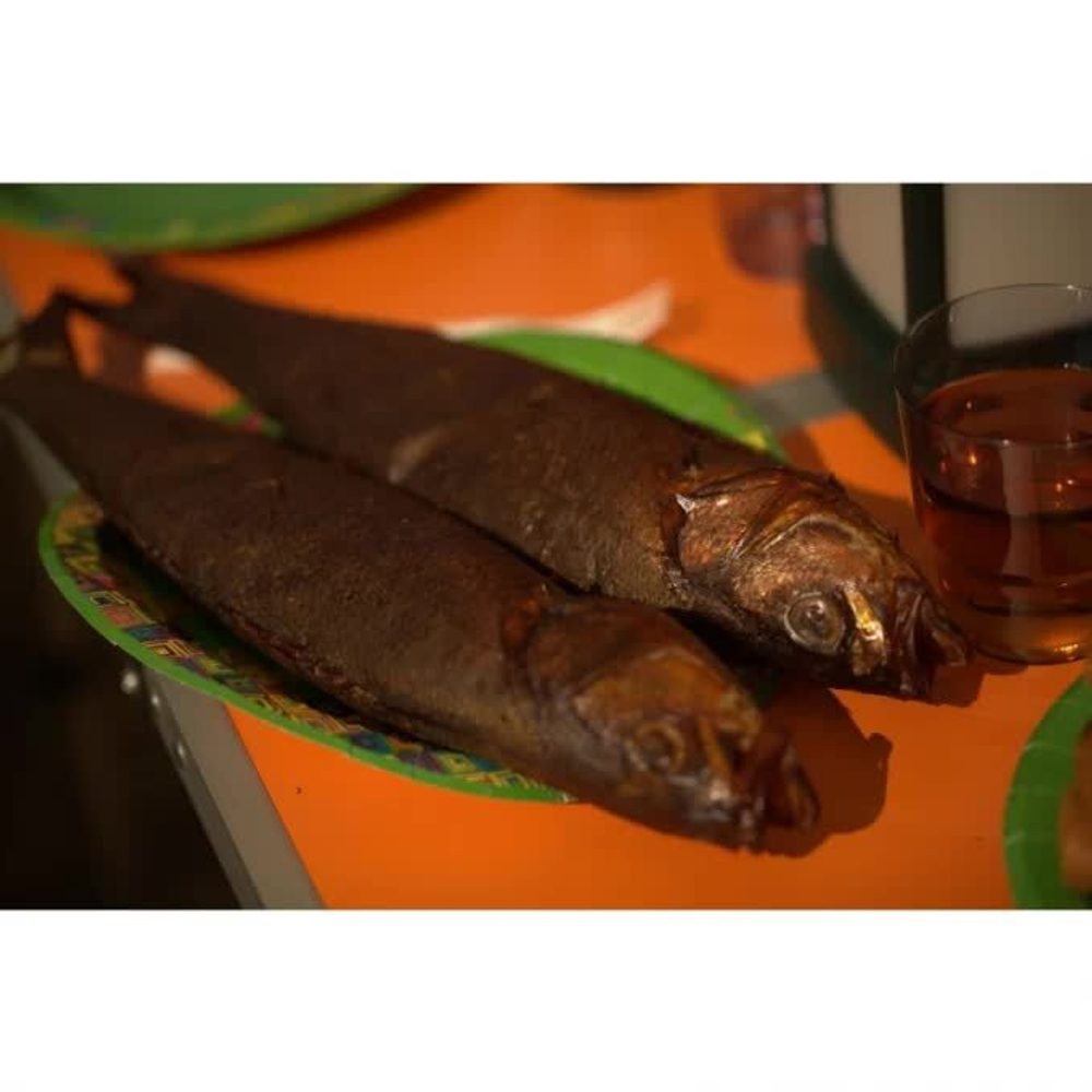 Коптильня универсальная Gurman (размер L)