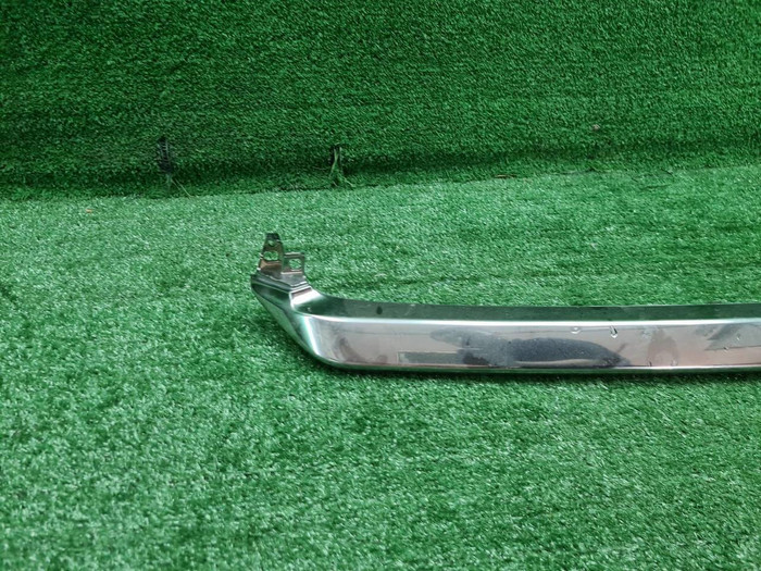 Молдинг решетки радиатора Lexus RX 4 (2019-2022)