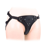 Трусики для страпона Notabu NTB-80712 с насадкой