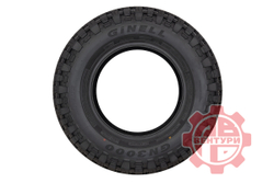 Шина GINELL GN3000 M/T 285/70R17LT 121/118Q