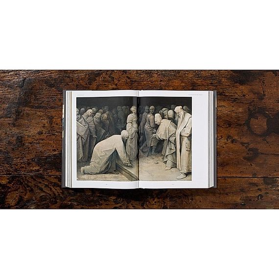 Bruegel. Das vollständige Werk