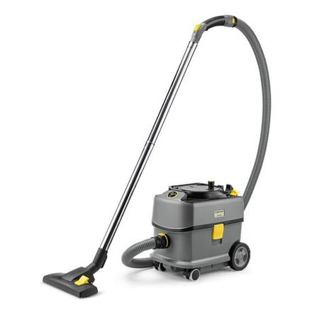 Пылесос Karcher T 10/1 585Вт серый/черный (1.527-300.0)