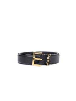 Ремень SAINT LAURENT