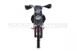 Мотоцикл кроссовый ROCKOT ZX300 Red Fury 21/18 (177FMM) 2021