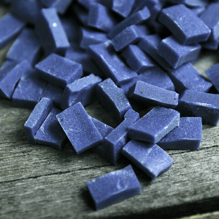 Смальта TQ06, колотая 10х17 мм, 200 гр