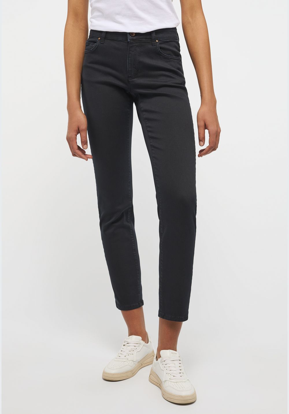 Джинсы Crosby Relaxed Slim 1013588-4000-940