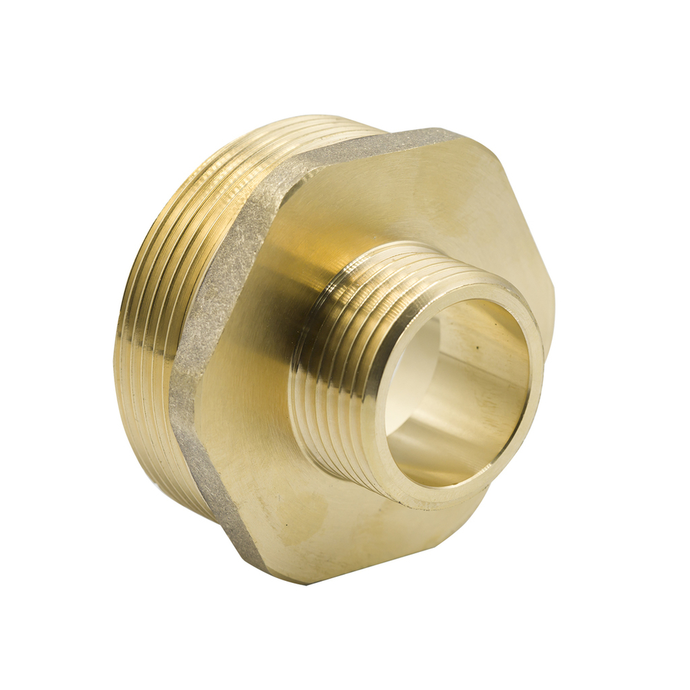 Ниппель переходной 2'' - 1'' нар/нар ЛАТ 50-25