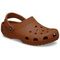 Crocs Classic Clog Сабо Коричневый Унисекс